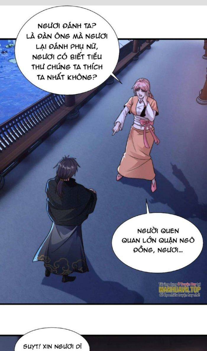 Ta Nuôi Quỷ Ở Trấn Ma Ty Chapter 88 - Trang 2