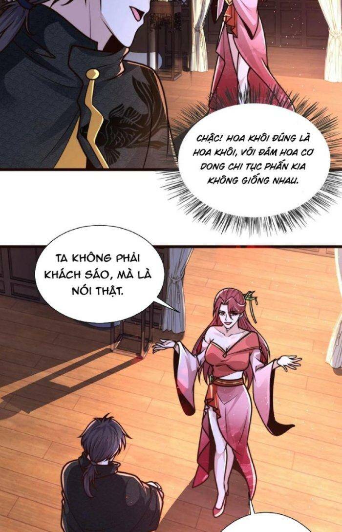 Ta Nuôi Quỷ Ở Trấn Ma Ty Chapter 88 - Trang 2