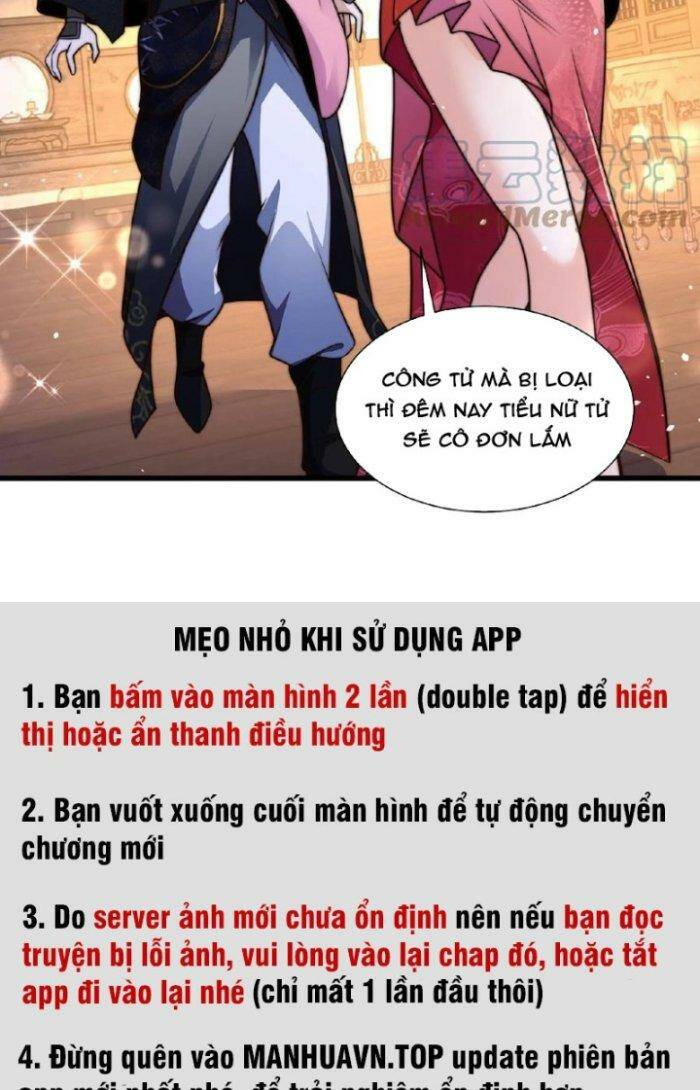 Ta Nuôi Quỷ Ở Trấn Ma Ty Chapter 88 - Trang 2