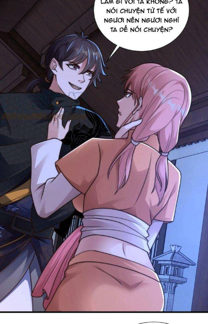 Ta Nuôi Quỷ Ở Trấn Ma Ty Chapter 88 - Trang 2