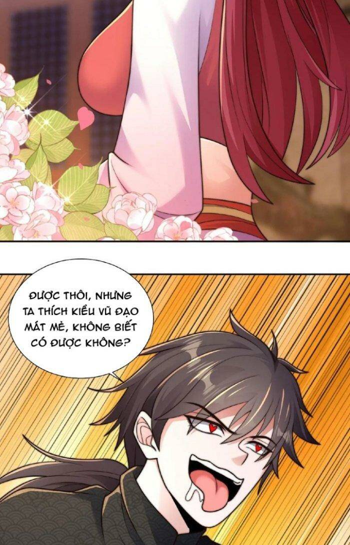 Ta Nuôi Quỷ Ở Trấn Ma Ty Chapter 89 - Trang 2