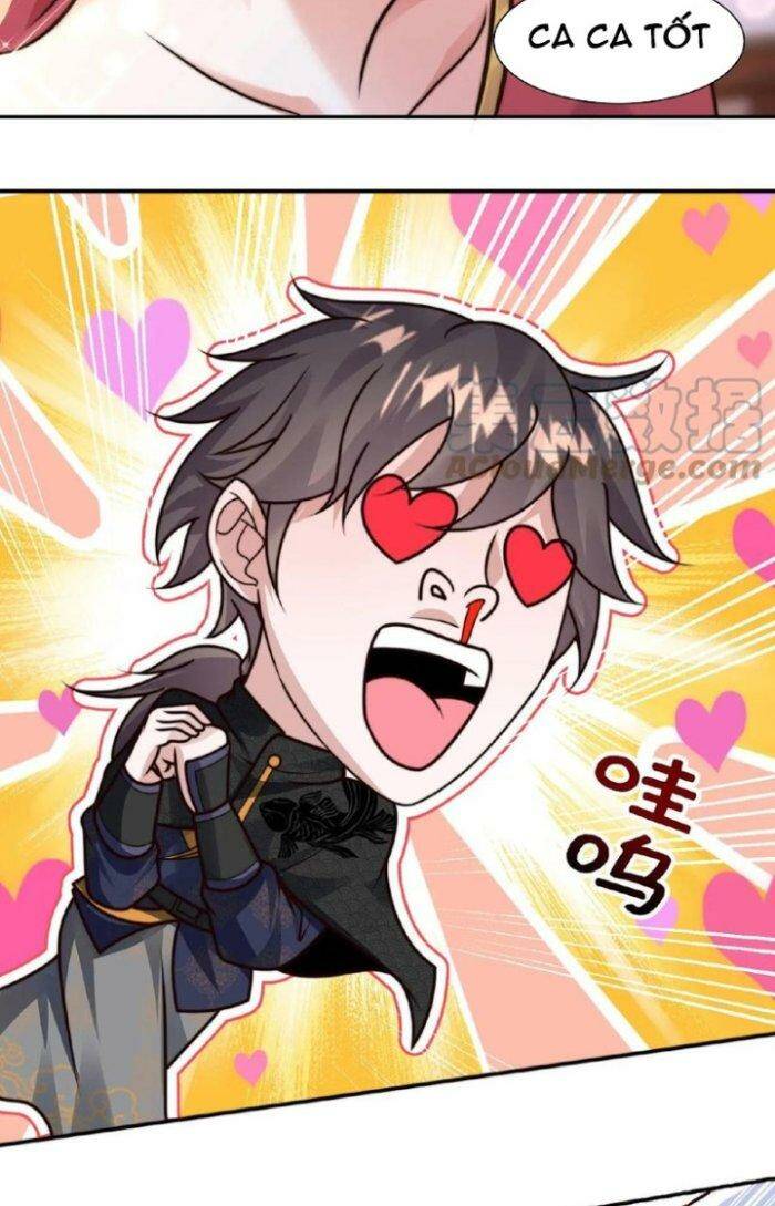 Ta Nuôi Quỷ Ở Trấn Ma Ty Chapter 89 - Trang 2