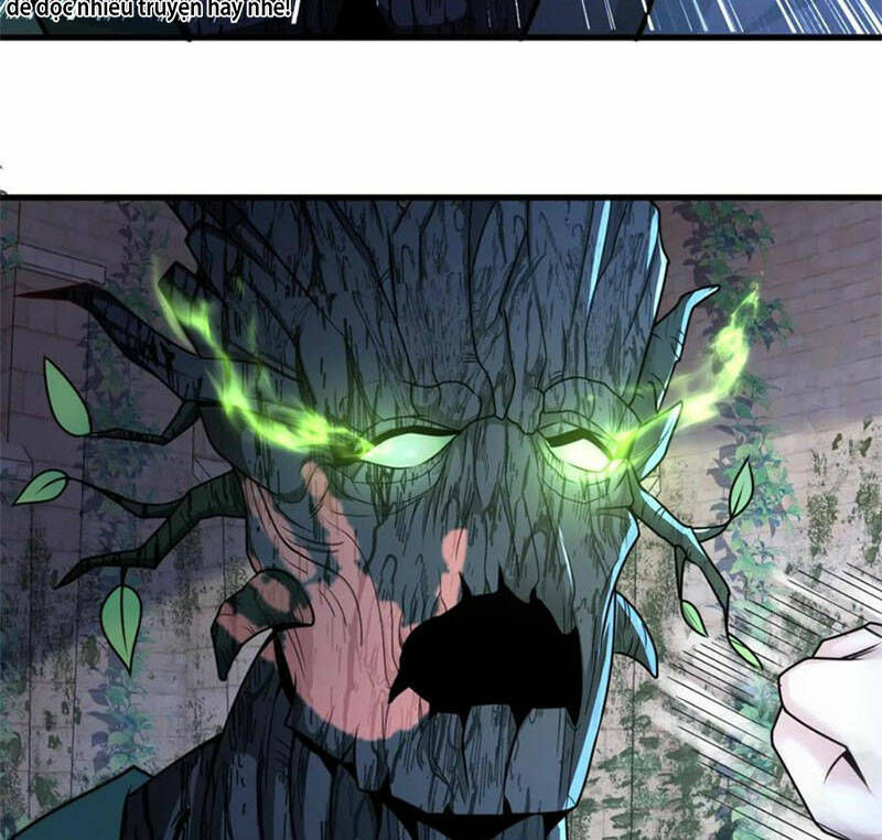 Ta Nuôi Quỷ Ở Trấn Ma Ty Chapter 9 - Trang 2