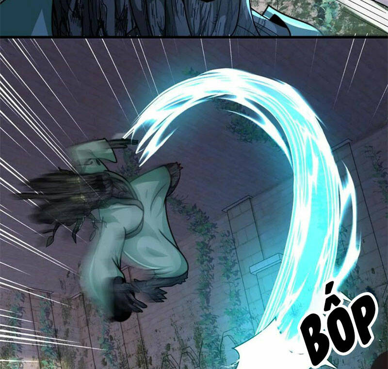 Ta Nuôi Quỷ Ở Trấn Ma Ty Chapter 9 - Trang 2