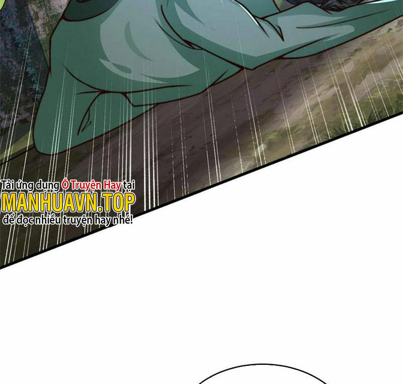 Ta Nuôi Quỷ Ở Trấn Ma Ty Chapter 9 - Trang 2