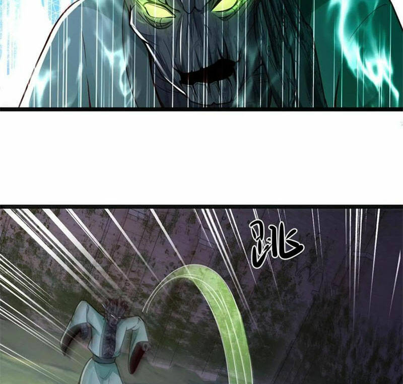 Ta Nuôi Quỷ Ở Trấn Ma Ty Chapter 9 - Trang 2