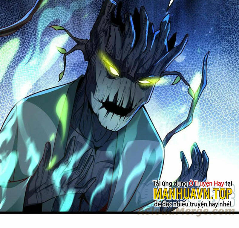 Ta Nuôi Quỷ Ở Trấn Ma Ty Chapter 9 - Trang 2