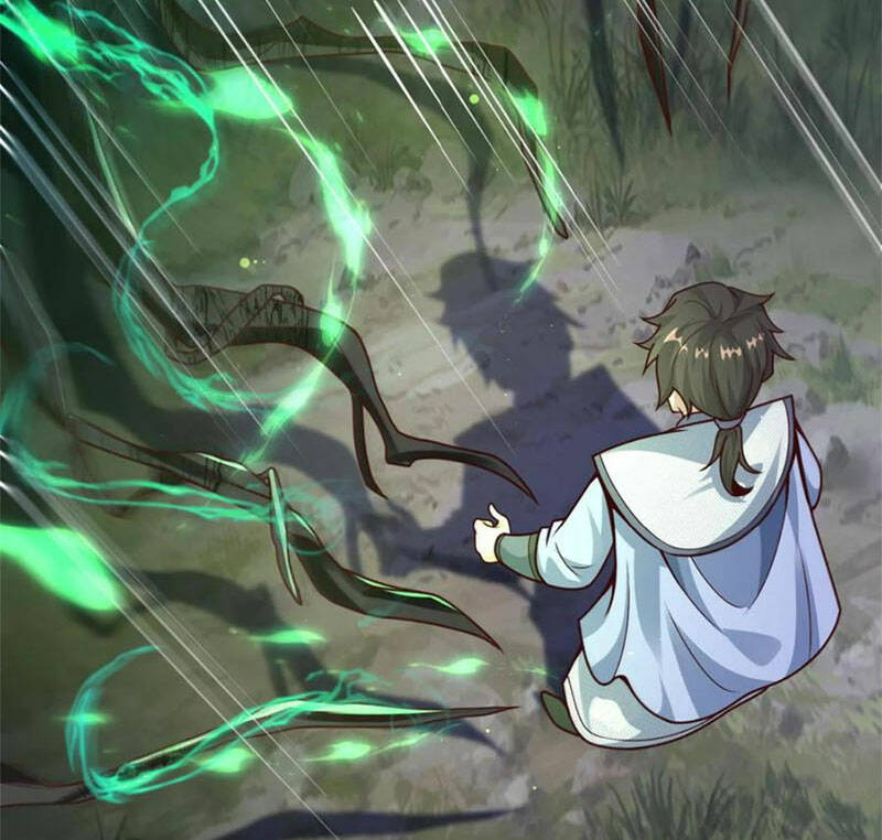 Ta Nuôi Quỷ Ở Trấn Ma Ty Chapter 9 - Trang 2