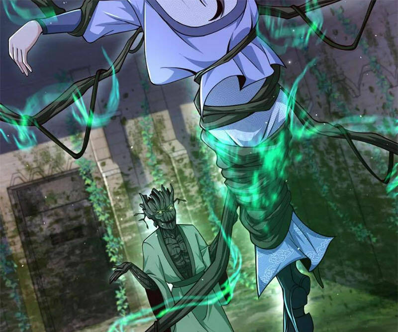 Ta Nuôi Quỷ Ở Trấn Ma Ty Chapter 9 - Trang 2