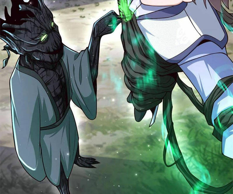 Ta Nuôi Quỷ Ở Trấn Ma Ty Chapter 9 - Trang 2