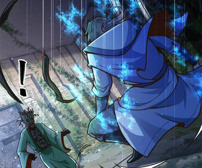 Ta Nuôi Quỷ Ở Trấn Ma Ty Chapter 9 - Trang 2