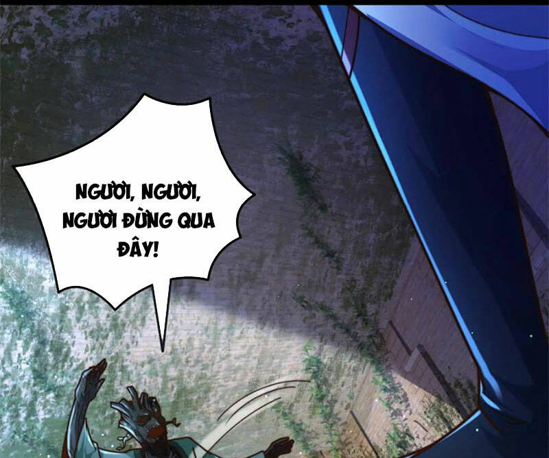 Ta Nuôi Quỷ Ở Trấn Ma Ty Chapter 9 - Trang 2