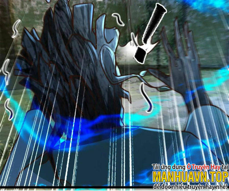 Ta Nuôi Quỷ Ở Trấn Ma Ty Chapter 9 - Trang 2