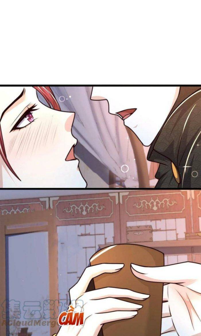 Ta Nuôi Quỷ Ở Trấn Ma Ty Chapter 90 - Trang 2