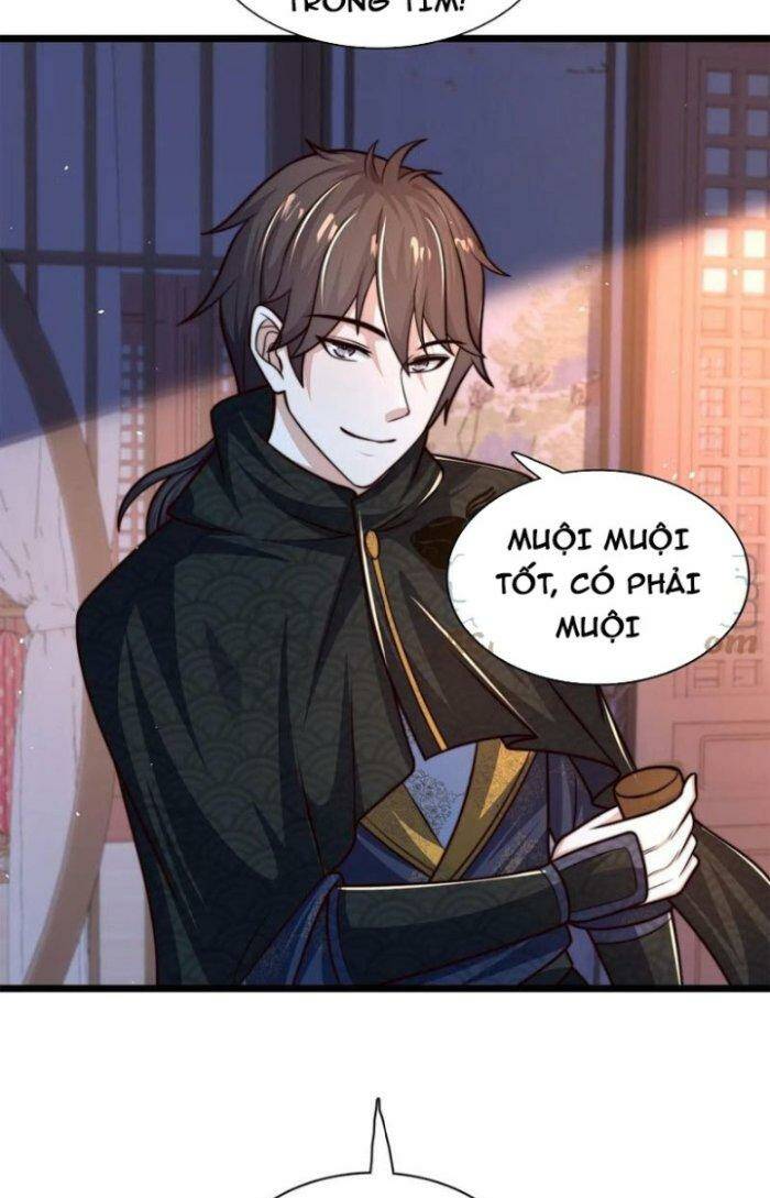 Ta Nuôi Quỷ Ở Trấn Ma Ty Chapter 90 - Trang 2