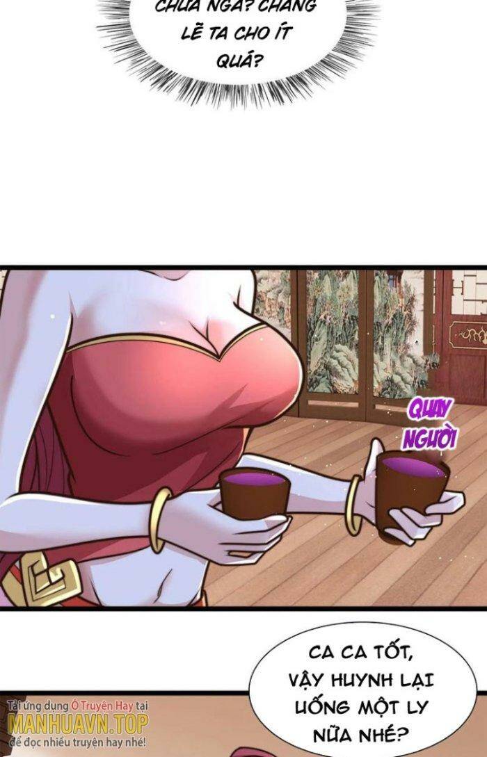 Ta Nuôi Quỷ Ở Trấn Ma Ty Chapter 90 - Trang 2
