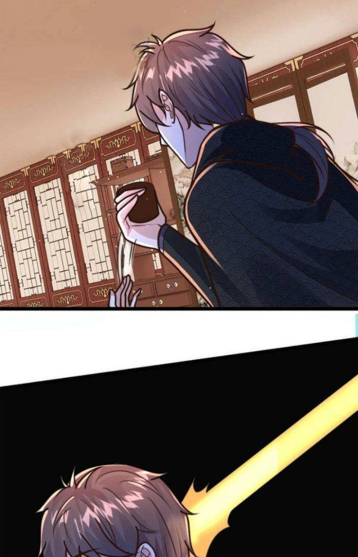 Ta Nuôi Quỷ Ở Trấn Ma Ty Chapter 90 - Trang 2