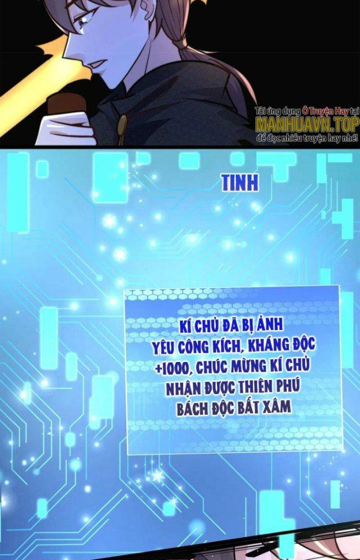 Ta Nuôi Quỷ Ở Trấn Ma Ty Chapter 90 - Trang 2