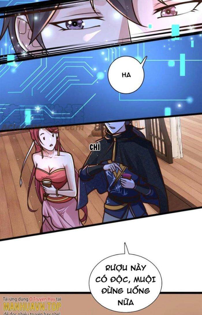 Ta Nuôi Quỷ Ở Trấn Ma Ty Chapter 90 - Trang 2