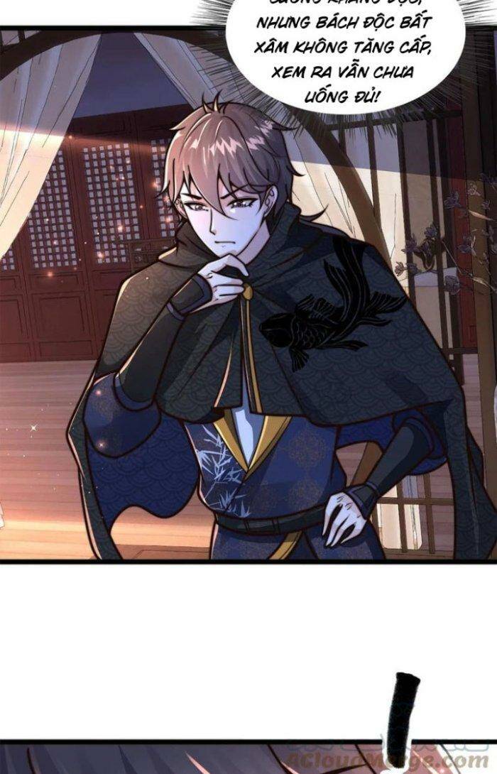 Ta Nuôi Quỷ Ở Trấn Ma Ty Chapter 90 - Trang 2