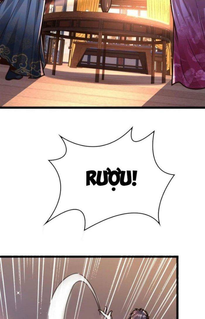 Ta Nuôi Quỷ Ở Trấn Ma Ty Chapter 90 - Trang 2