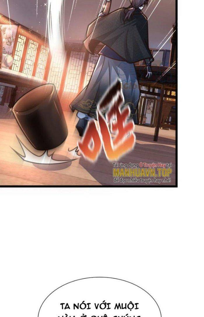Ta Nuôi Quỷ Ở Trấn Ma Ty Chapter 90 - Trang 2