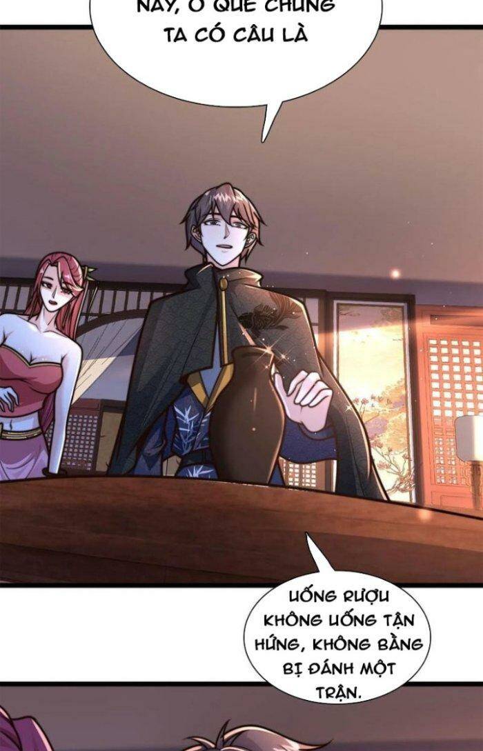 Ta Nuôi Quỷ Ở Trấn Ma Ty Chapter 90 - Trang 2