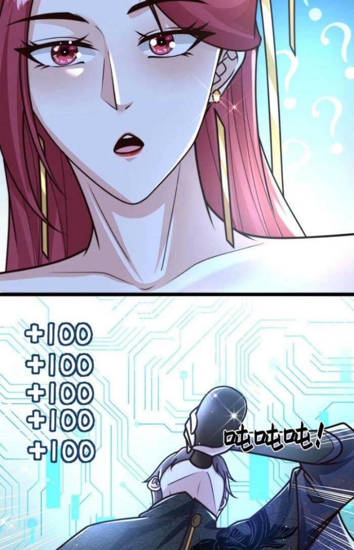 Ta Nuôi Quỷ Ở Trấn Ma Ty Chapter 90 - Trang 2