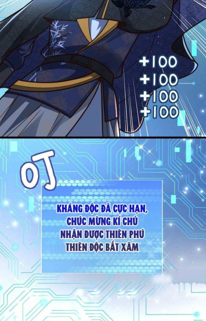 Ta Nuôi Quỷ Ở Trấn Ma Ty Chapter 90 - Trang 2