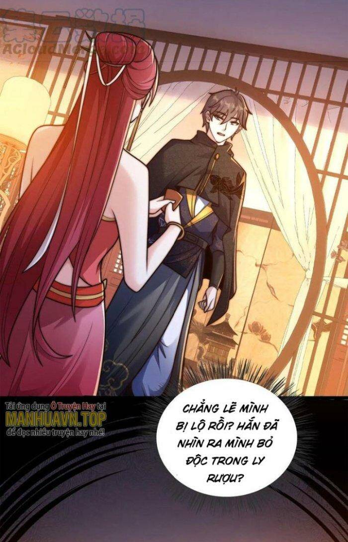 Ta Nuôi Quỷ Ở Trấn Ma Ty Chapter 90 - Trang 2