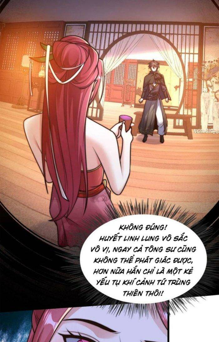 Ta Nuôi Quỷ Ở Trấn Ma Ty Chapter 90 - Trang 2