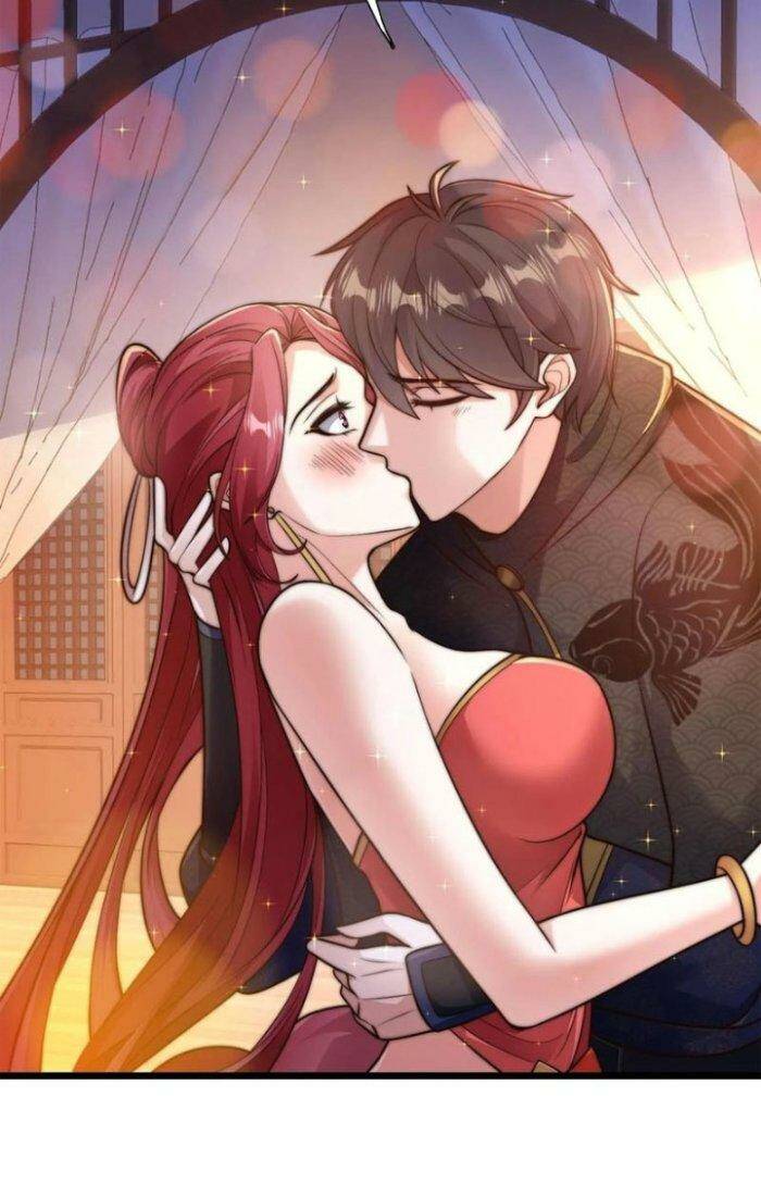 Ta Nuôi Quỷ Ở Trấn Ma Ty Chapter 90 - Trang 2