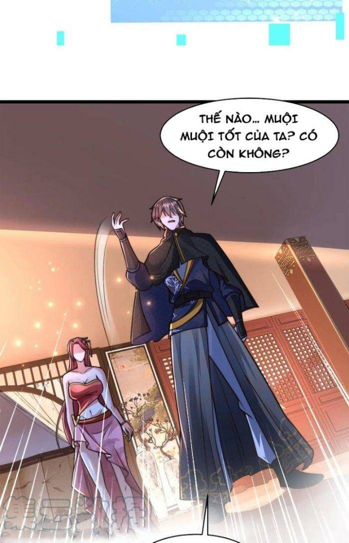 Ta Nuôi Quỷ Ở Trấn Ma Ty Chapter 91 - Trang 2