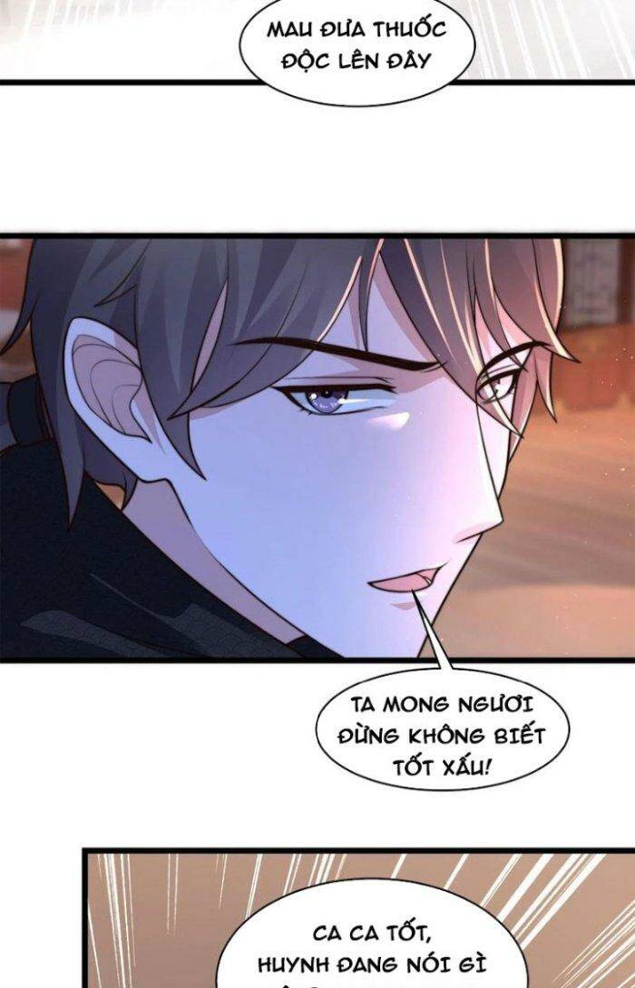 Ta Nuôi Quỷ Ở Trấn Ma Ty Chapter 91 - Trang 2