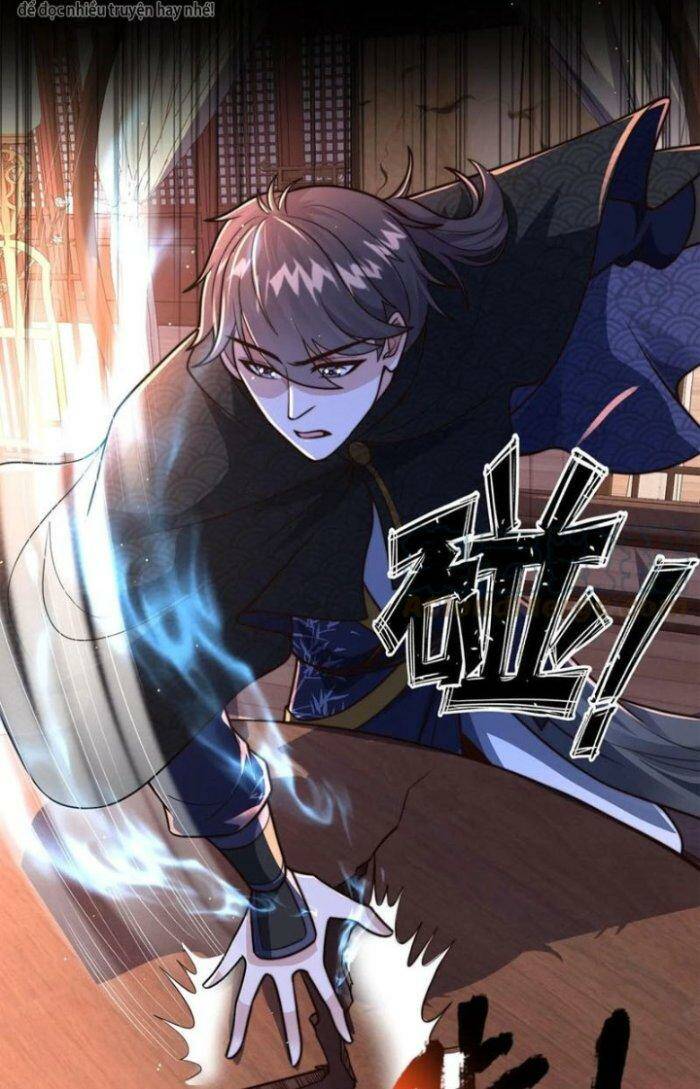 Ta Nuôi Quỷ Ở Trấn Ma Ty Chapter 91 - Trang 2