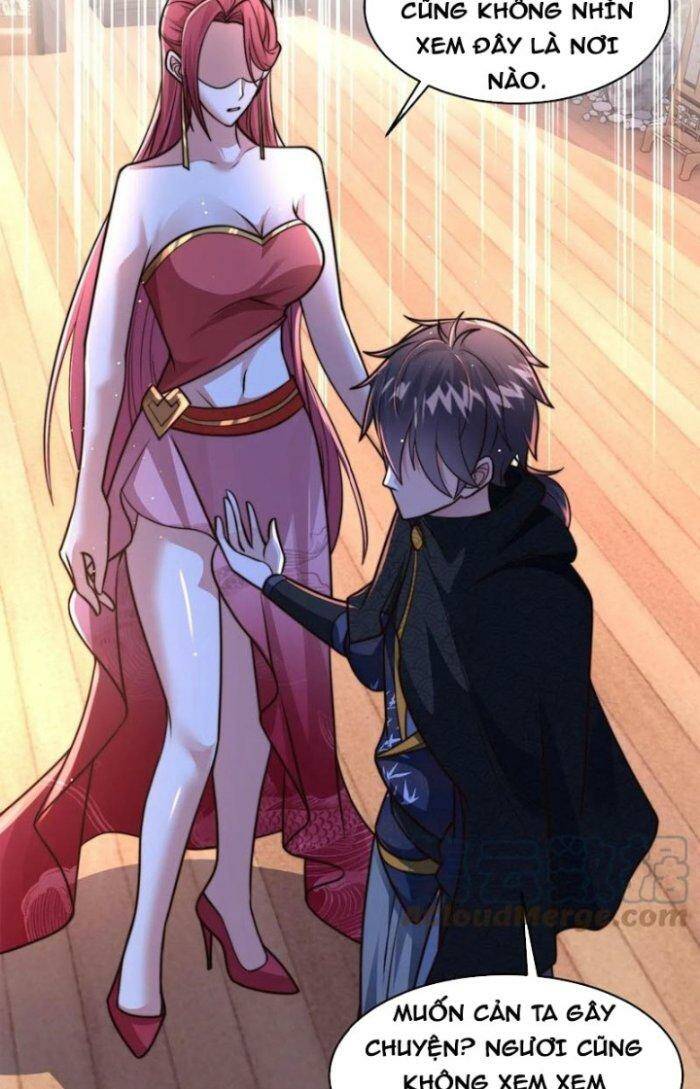 Ta Nuôi Quỷ Ở Trấn Ma Ty Chapter 91 - Trang 2