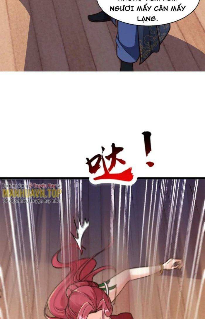 Ta Nuôi Quỷ Ở Trấn Ma Ty Chapter 91 - Trang 2