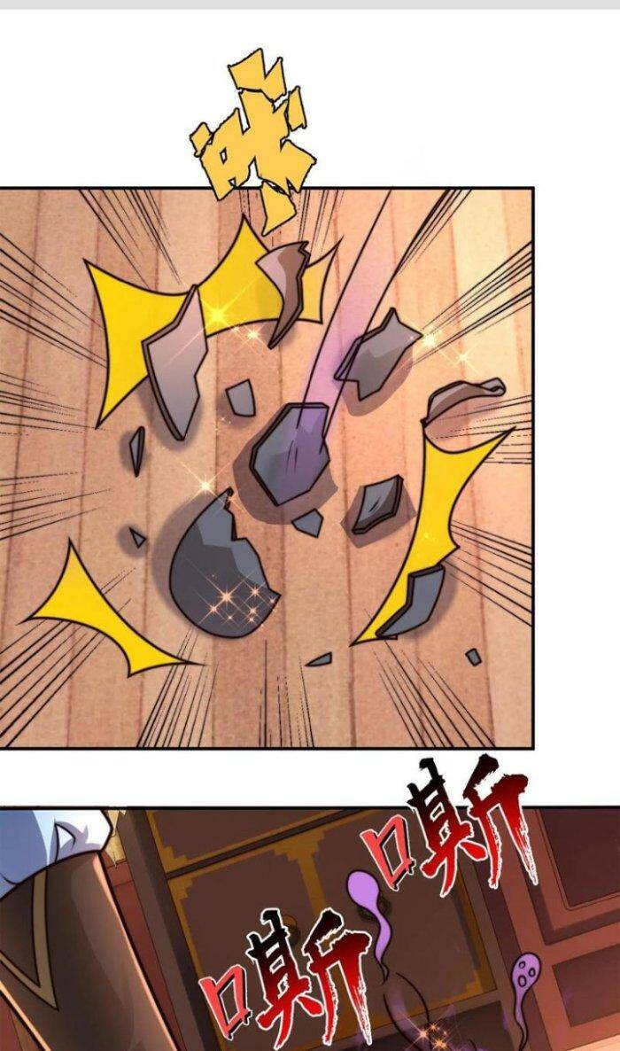 Ta Nuôi Quỷ Ở Trấn Ma Ty Chapter 91 - Trang 2