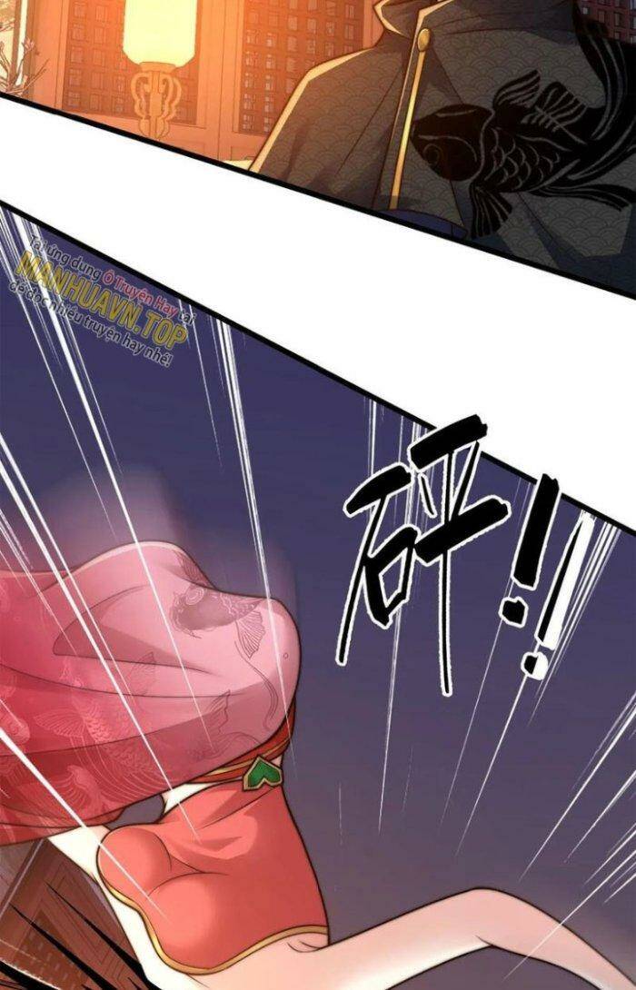 Ta Nuôi Quỷ Ở Trấn Ma Ty Chapter 91 - Trang 2