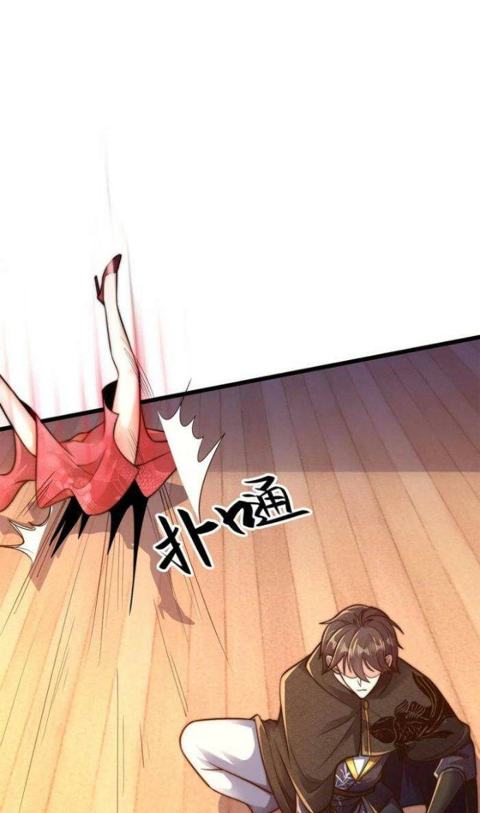 Ta Nuôi Quỷ Ở Trấn Ma Ty Chapter 91 - Trang 2