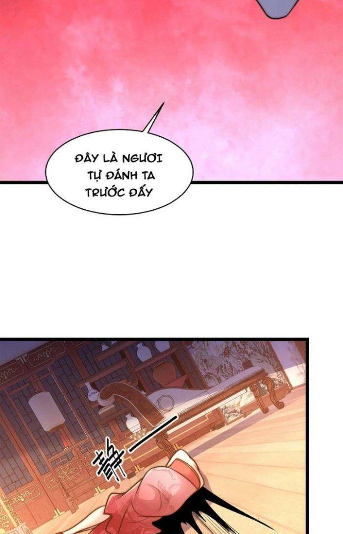 Ta Nuôi Quỷ Ở Trấn Ma Ty Chapter 91 - Trang 2