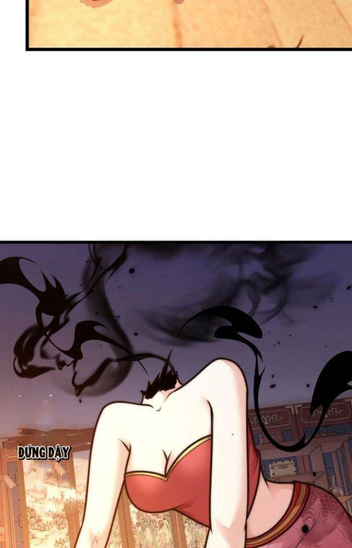 Ta Nuôi Quỷ Ở Trấn Ma Ty Chapter 91 - Trang 2
