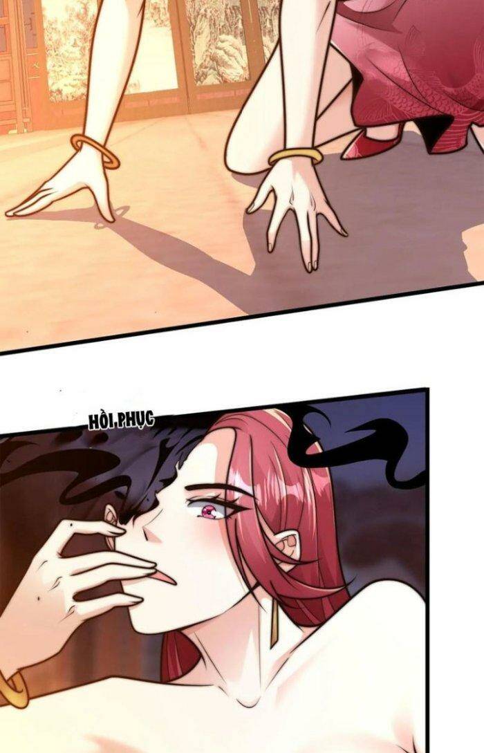 Ta Nuôi Quỷ Ở Trấn Ma Ty Chapter 91 - Trang 2