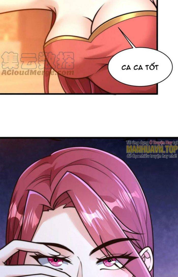 Ta Nuôi Quỷ Ở Trấn Ma Ty Chapter 91 - Trang 2