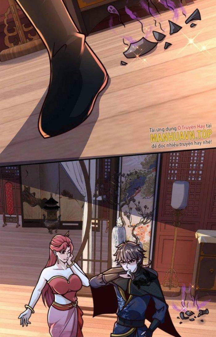 Ta Nuôi Quỷ Ở Trấn Ma Ty Chapter 91 - Trang 2