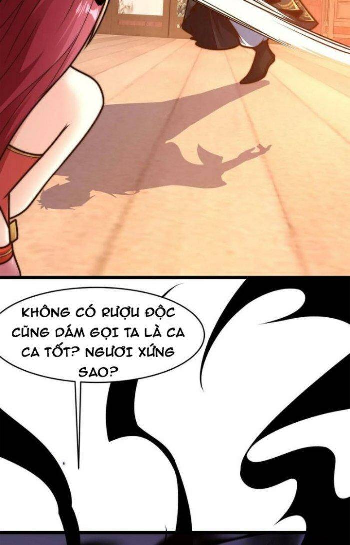 Ta Nuôi Quỷ Ở Trấn Ma Ty Chapter 91 - Trang 2
