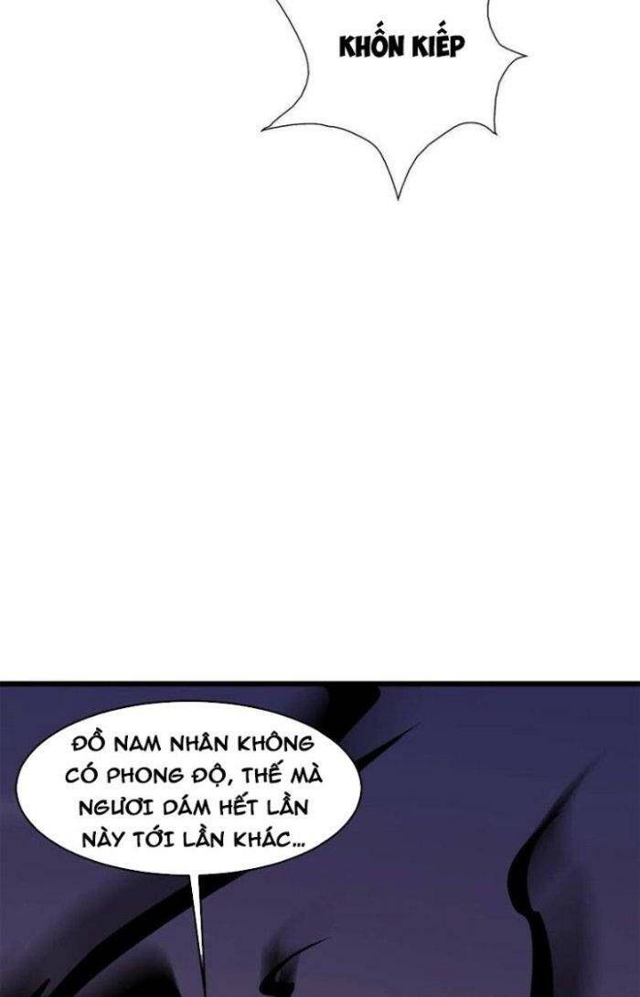 Ta Nuôi Quỷ Ở Trấn Ma Ty Chapter 91 - Trang 2