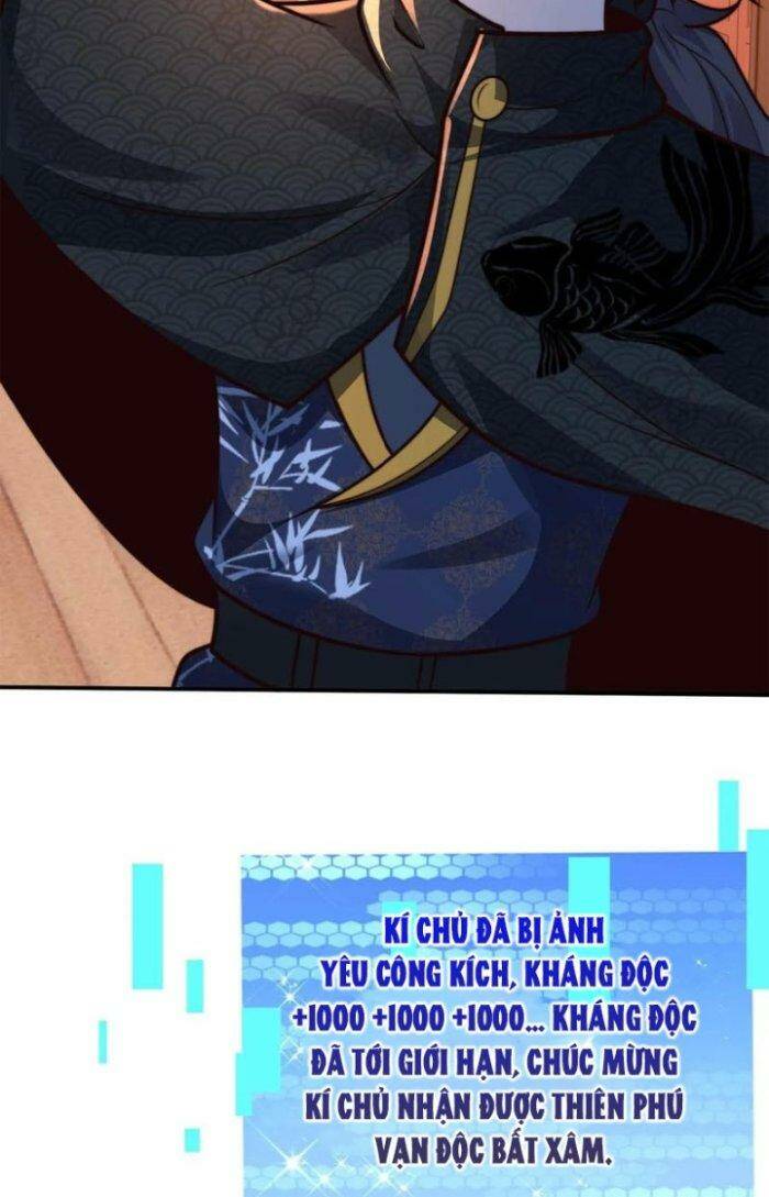 Ta Nuôi Quỷ Ở Trấn Ma Ty Chapter 91 - Trang 2