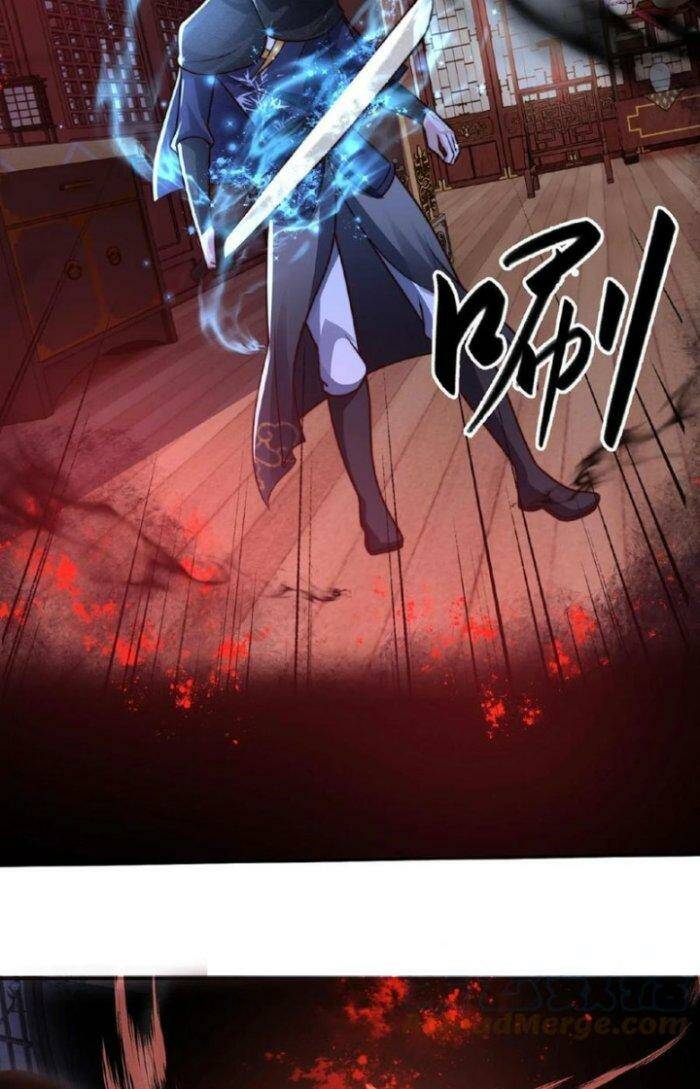 Ta Nuôi Quỷ Ở Trấn Ma Ty Chapter 92 - Trang 2