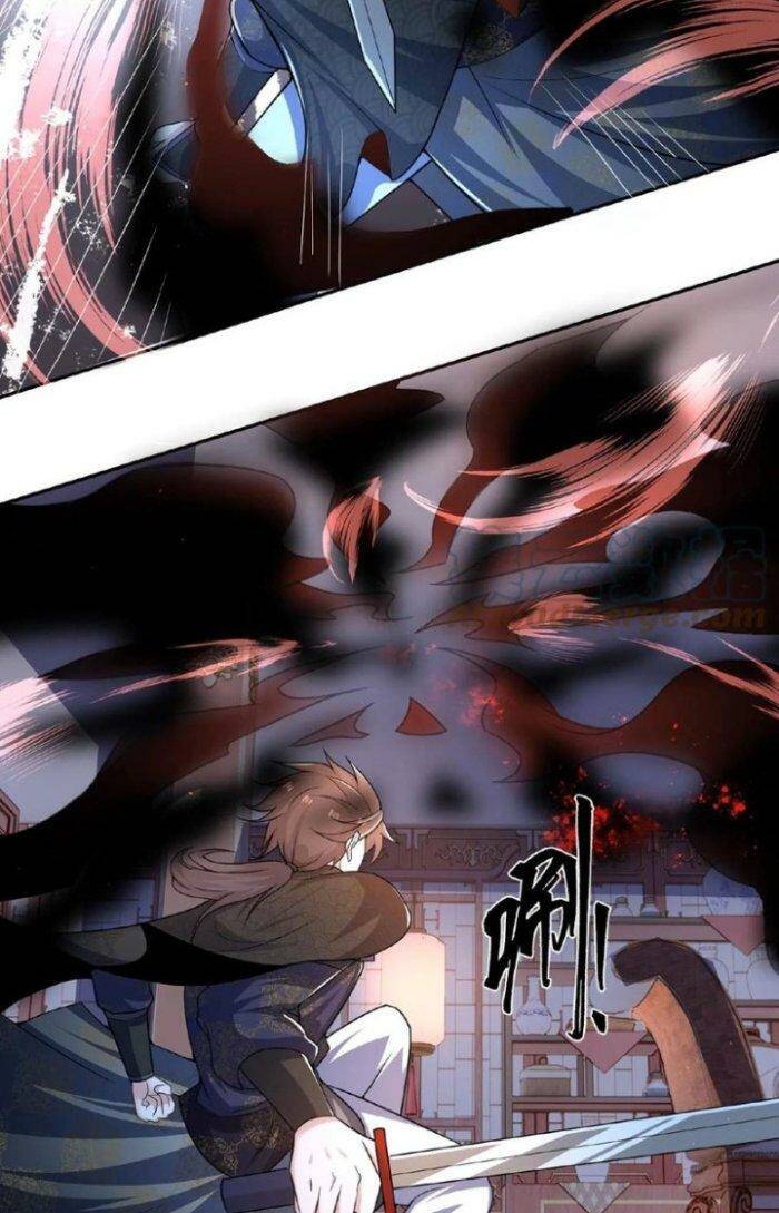 Ta Nuôi Quỷ Ở Trấn Ma Ty Chapter 92 - Trang 2